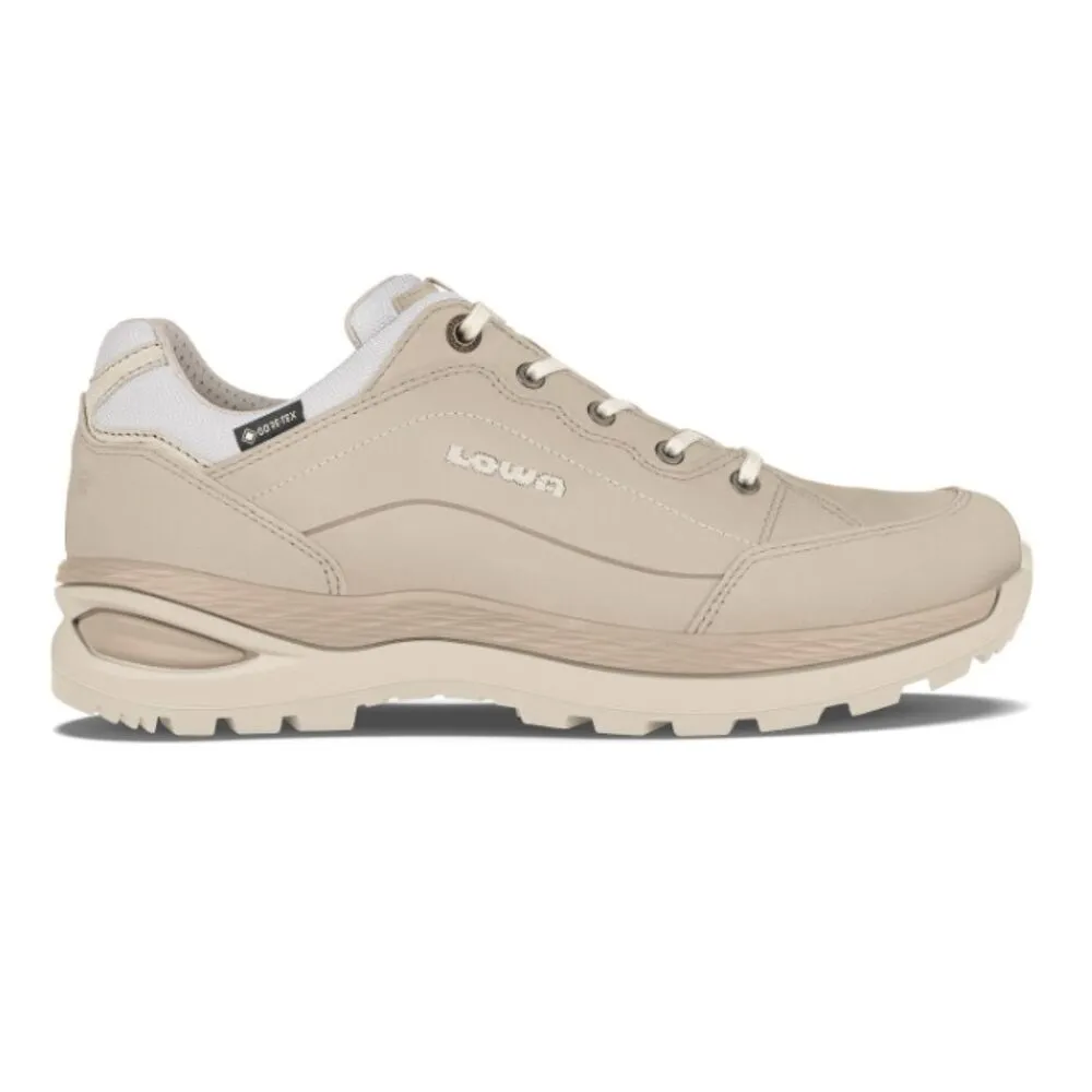 LOWA  RENEGADE EVO GTX LO WANDELSCHOENEN DAMES
