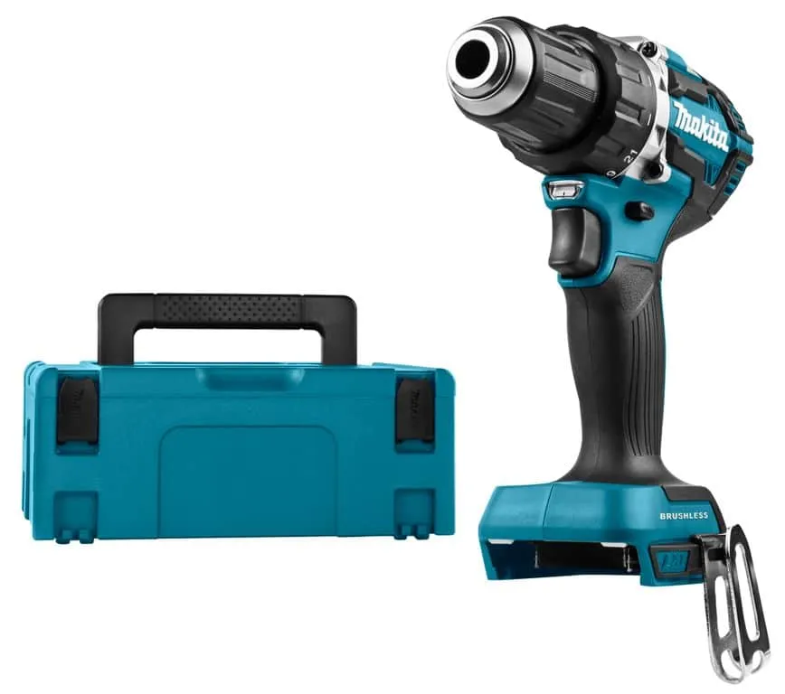 MAKITA 18 V BOOR/SCHROEFMACHINE