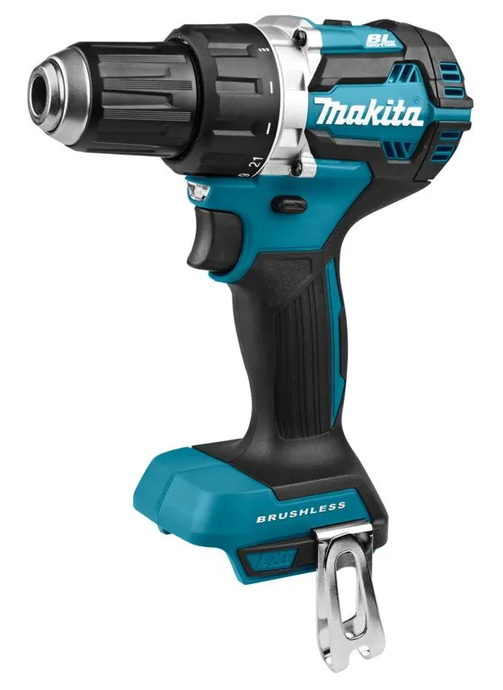 MAKITA 18 V BOOR/SCHROEFMACHINE