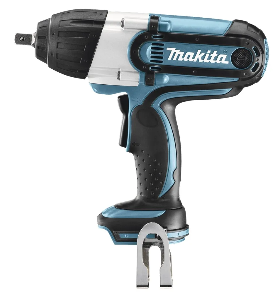MAKITA 18 V SLAGMOERSLEUTEL DTW450ZJ