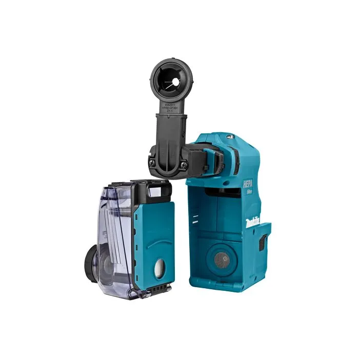 MAKITA 1995852 STOFZUIGER DX09