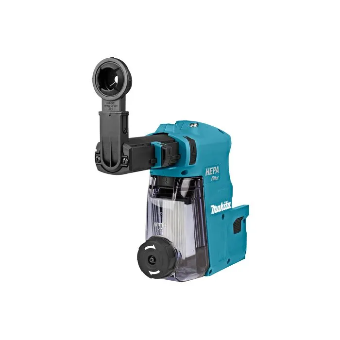 MAKITA 1995852 STOFZUIGER DX09
