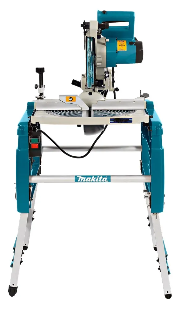 MAKITA AFKORTVERSTEKZAAGMACHINE LF1000 1650W