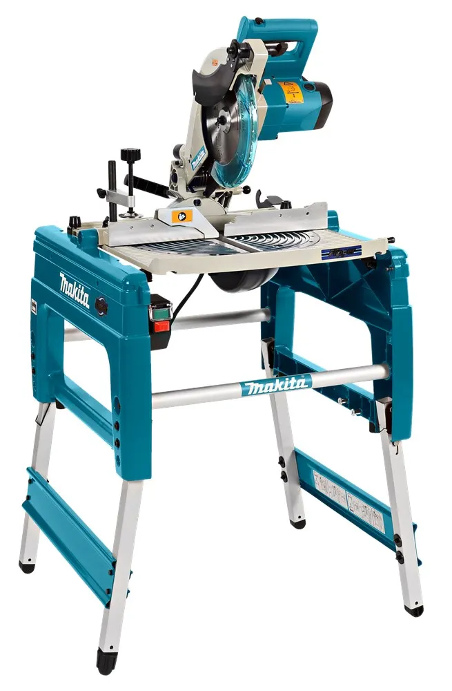 MAKITA AFKORTVERSTEKZAAGMACHINE LF1000 1650W