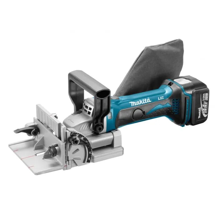 Makita BPJ140RFJ 14,4 V Lamellenfrees