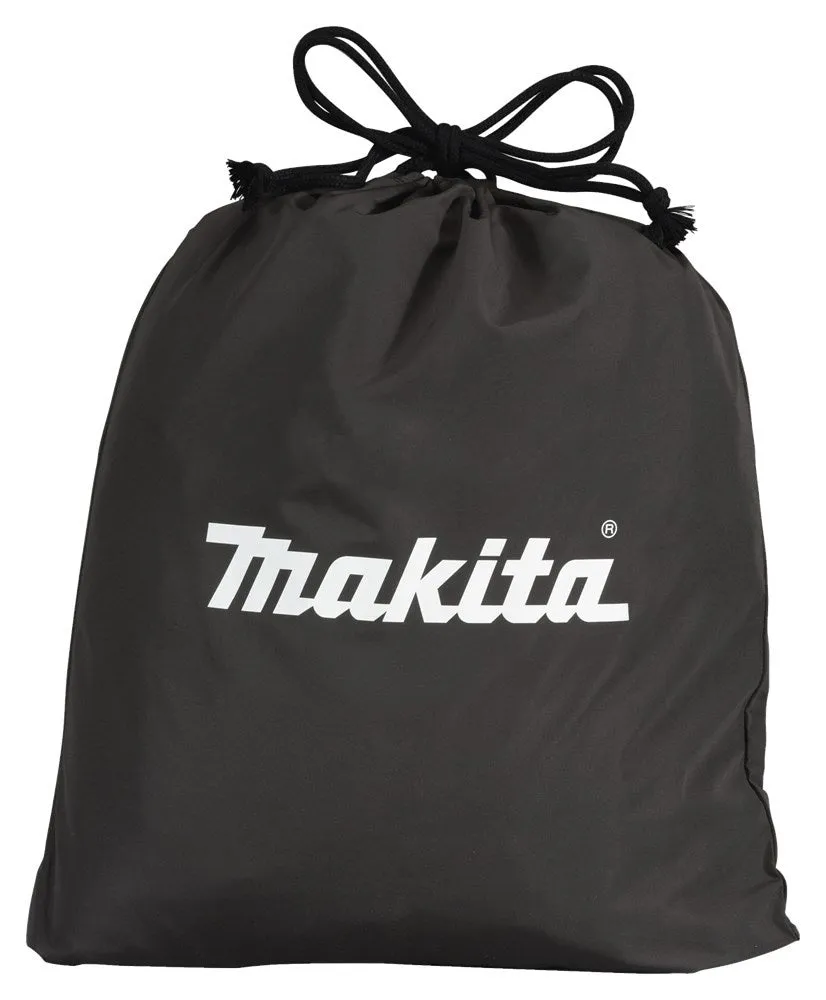 Makita CB100DANL1 Verwarmde Deken Zwart