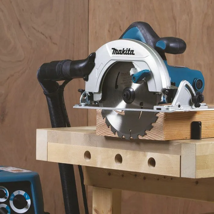 Makita Cirkelzaag Ø19 cm 1200W