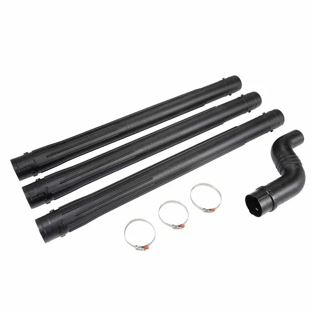 MAKITA DAKGOOTREINIGINGSSET 191B038