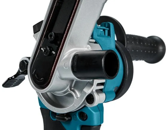 MAKITA DBS180Z 18V LIION ACCU STRIPSCHUURMACHINE BODY  9MM