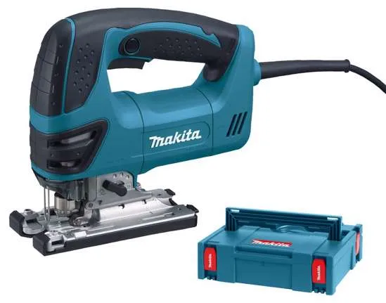 Makita Decoupeerzaagmachine 230V 4350FCTJ