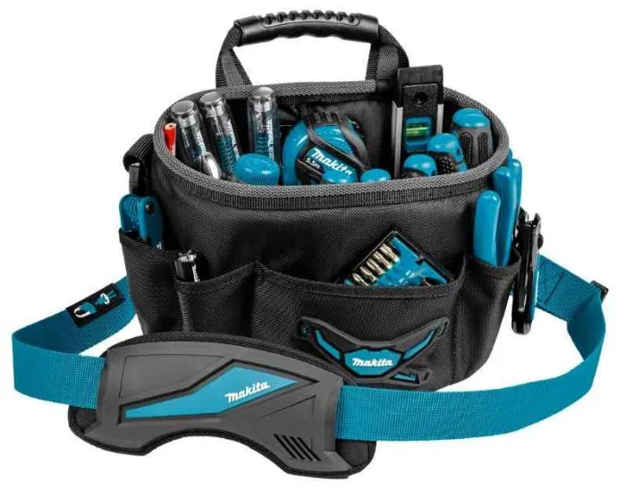 MAKITA E05474 GEREEDSCHAPSTAS UNIVERSEEL