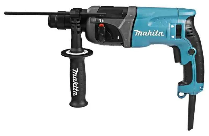 Makita HR2230 SDS plus boorhamer