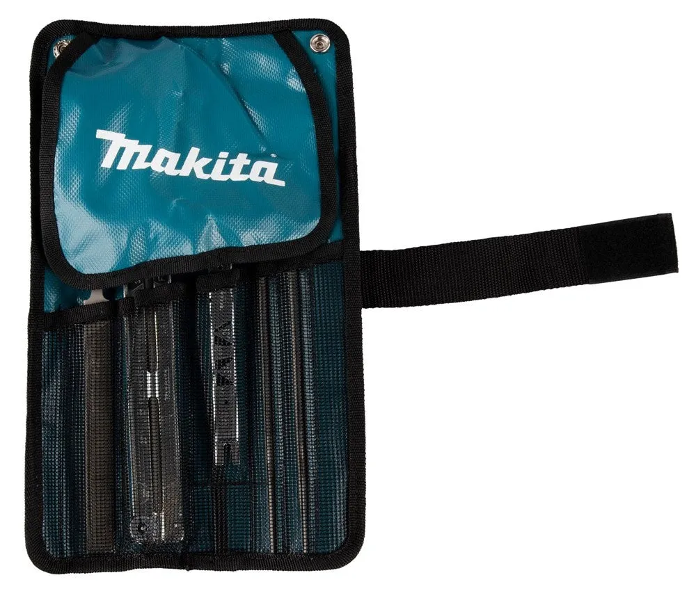 MAKITA KETTINGZAAGVIJLSET 4.8MM  D72176