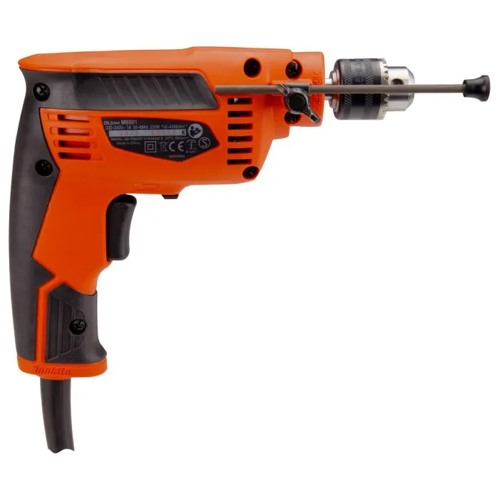Makita M6501 230 V Boormachine