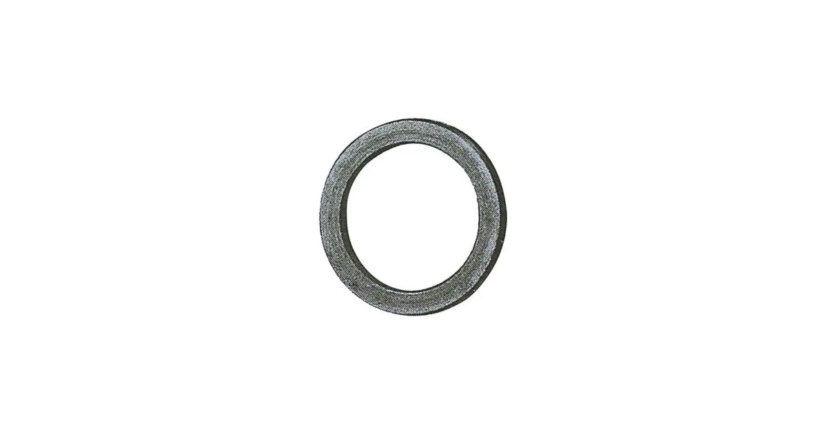 MAKITA VERLOOPRING 20X15,88X1,8 B20993