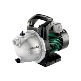 Metabo P3300G 900W Tuinpomp 3300 L/h 600963000