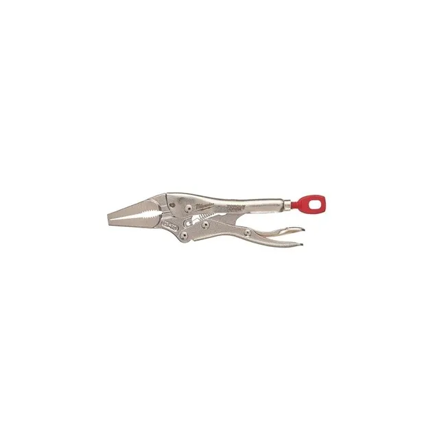 Milwaukee Griptang 10″, 250 mm TORQUE LOCK  gebogen MAXBITE