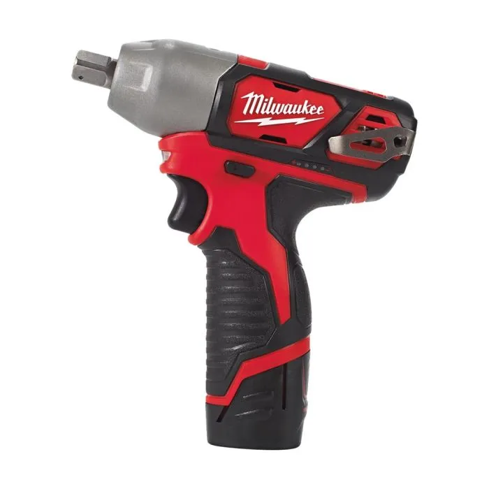MILWAUKEE M12 BIW12202C M12 1/2? SUBCOMPACTSLAGMOERSLEUTEL