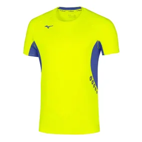 Mizuno shirt korte mouw Team Premium JPN Heren