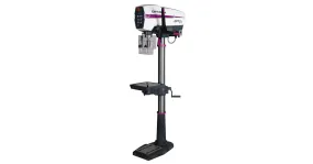 Moderne functionele kolomboormachine boren tot ø 25 mm opname MK3 0,75 kW 400V variabele snelheden Optidrill