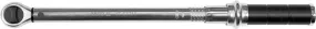 Momentsleutel 1/2" 20-100Nm Yato YT-07741