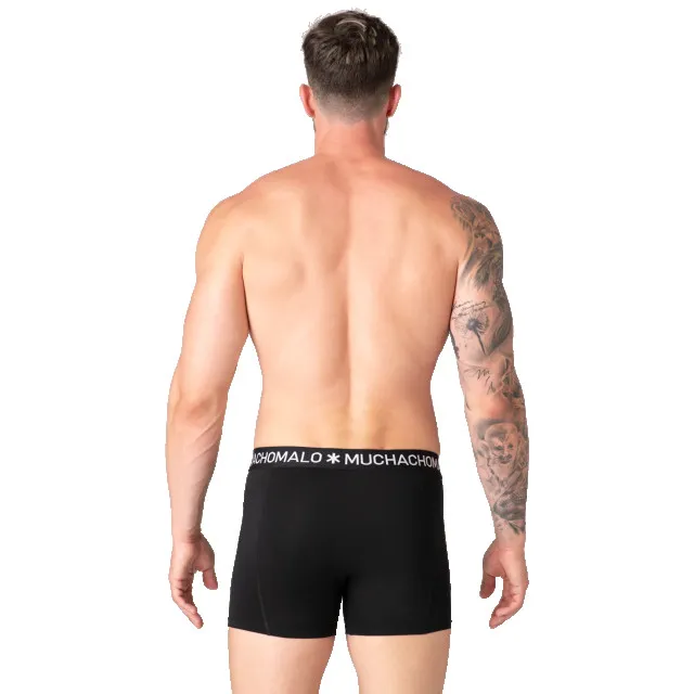 MUCHACHOMALO HEREN 6PACK BOXERSHORTS EFFEN