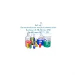 Natriumpolyacrylaat, netwerkpolymeer 500 G