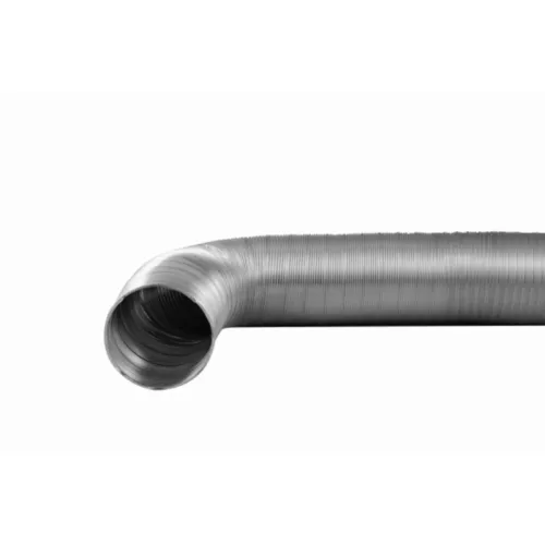 Nedco Compacdec flexibele slang alum. Ø 90 mm 3 m