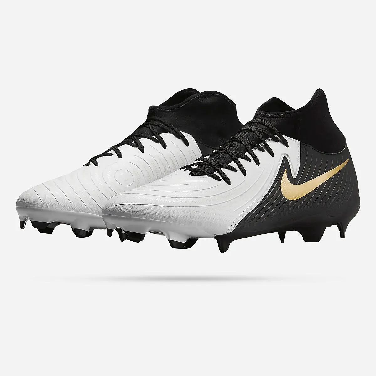 Nike Phantom Luna Ii Academy Fg/mg Voetbalschoenen Senior