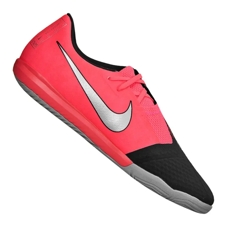 NIKE PHANTOM VNM ACADEMY IC M AO0570606 SCHOENEN ROOD ROOD