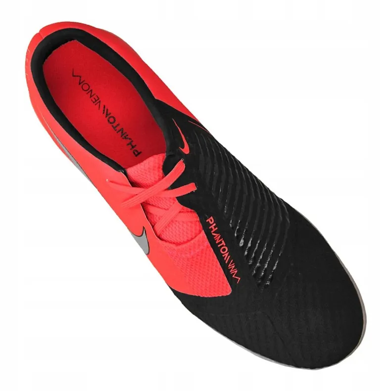 NIKE PHANTOM VNM ACADEMY IC M AO0570606 SCHOENEN ROOD ROOD