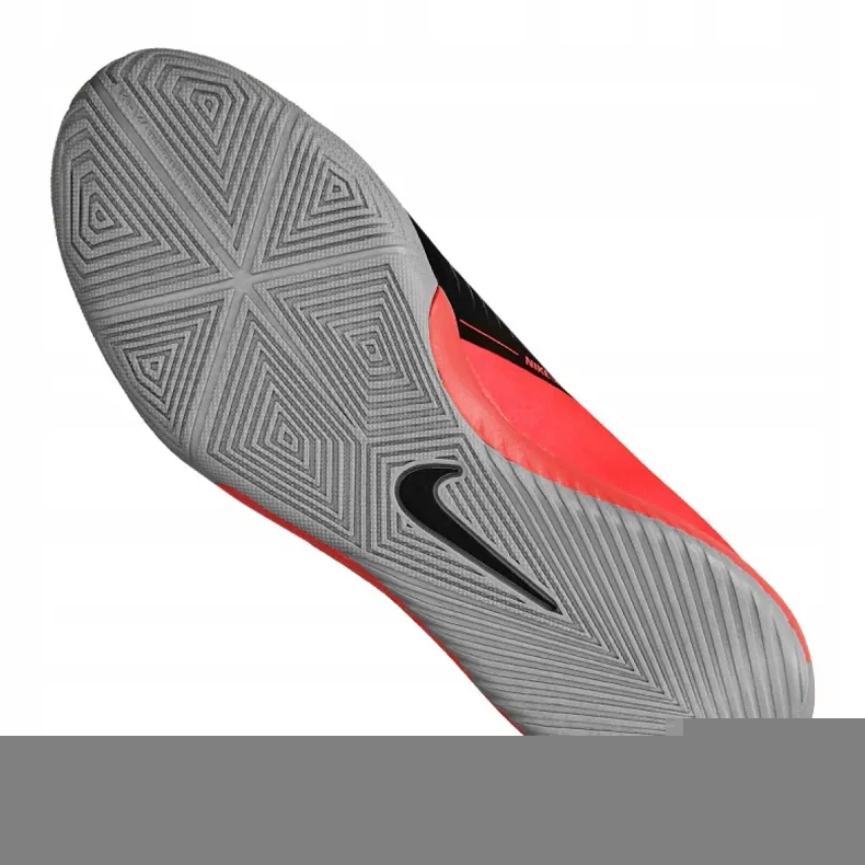 NIKE PHANTOM VNM ACADEMY IC M AO0570606 SCHOENEN ROOD ROOD