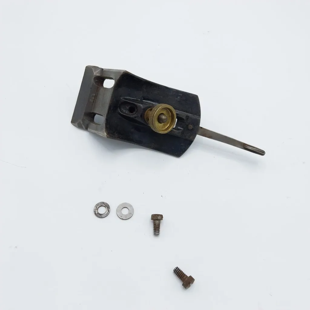 Oud Type Stanley Kikker 60 mm (P740)
