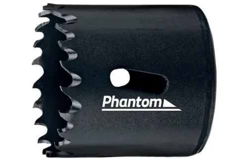 PHANTOM HSSCO 8% BIMETAAL GATZAAG 48 MM