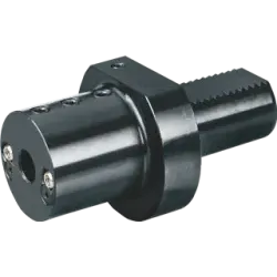 PHANTOM VDIHOUDER‚ UITVOERING E2‚ VDI 40, VOOR CILINDRISCHE OPNAME 12MM