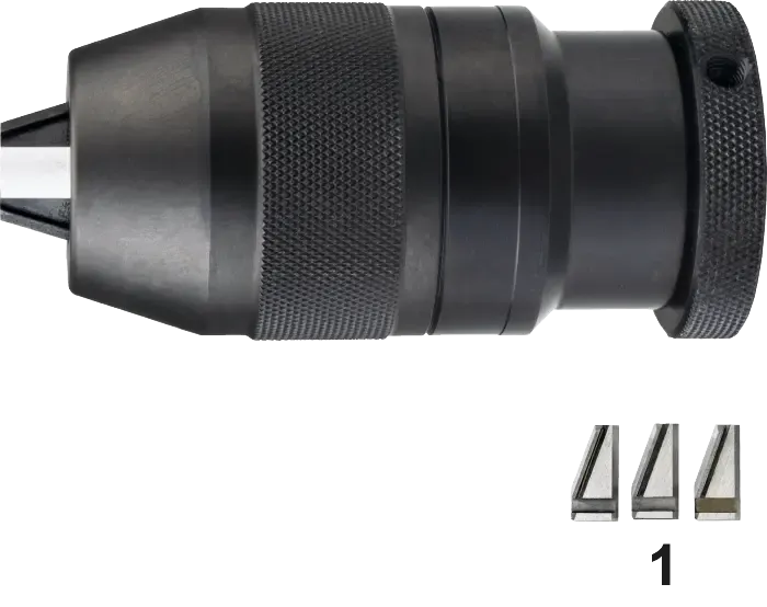 PHANTOM ZELFSPANNENDE BOORHOUDER‚ 16A, 1/2″20 UNF, Ø 3  16