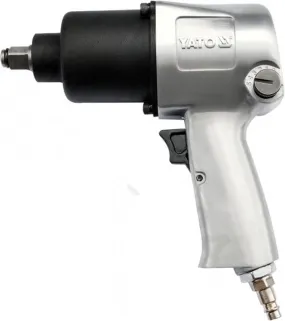 Pneumatische slagmoer sleutel  1/2 550 nm Yato YT-09511