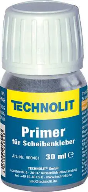 Primer voor ruitenkit / 30 ml
