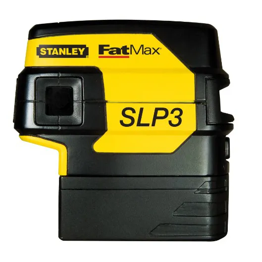 PUNTLASER STANLEY FATMAX SLP3 | 177318