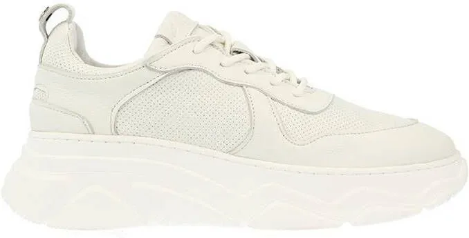 REDRAG WITTE RED RAG LAGE SNEAKERS 71370