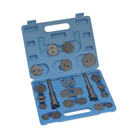Remzuiger terugstelset 21dlg