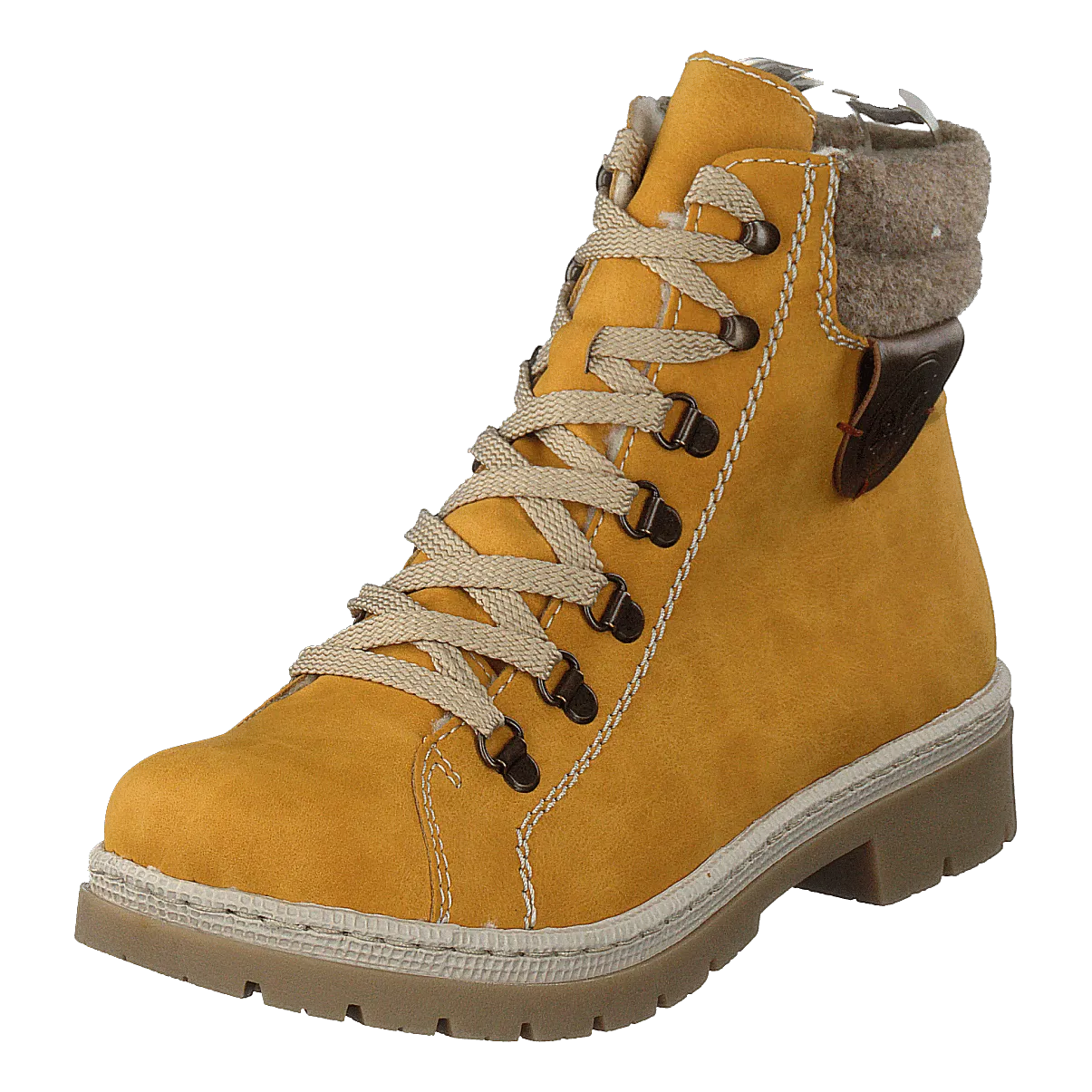 RIEKER SCHOENEN Y943068 HONIG