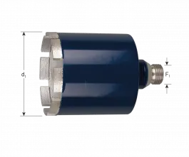 ROTEC DOZENBOREN SPECIALLINE, NAT GEBRUIK