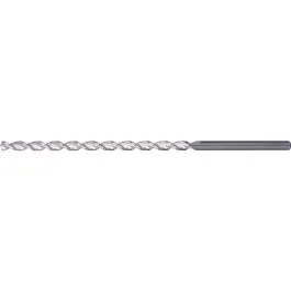 Rotec HSS Houtspiraalboor DIN1869 TL ø12,5x205x295 / in etui