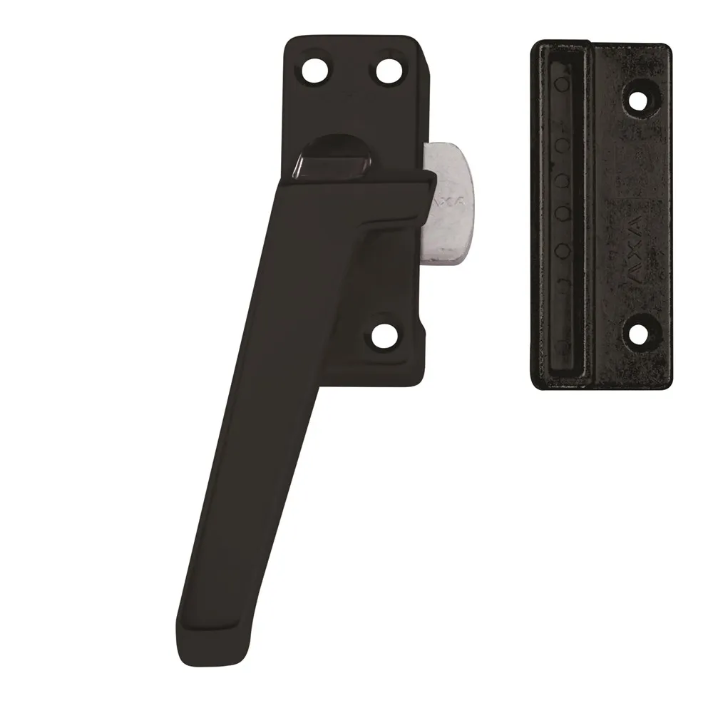 RSK AXA ZWART LS 33084138/BLISTER