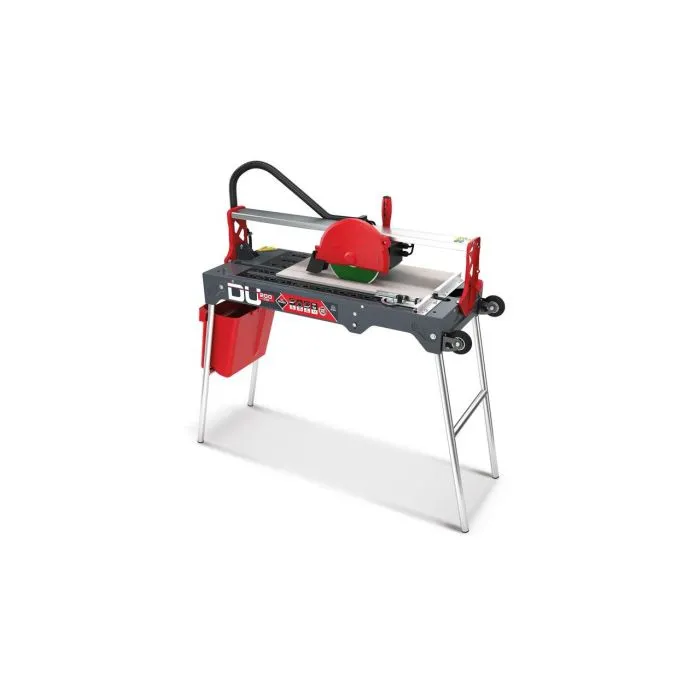 RUBI DU200 EVO 650 ELEKTRISCHE TEGELZAAGMACHINE 230V 50HZ 55903