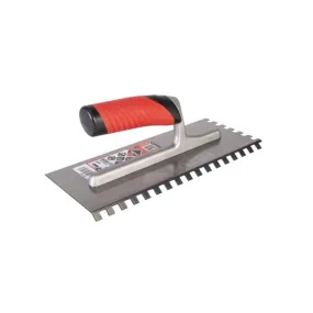 Rubi Lijmspaan Staal 45º 28cm (6x6mm) 75946