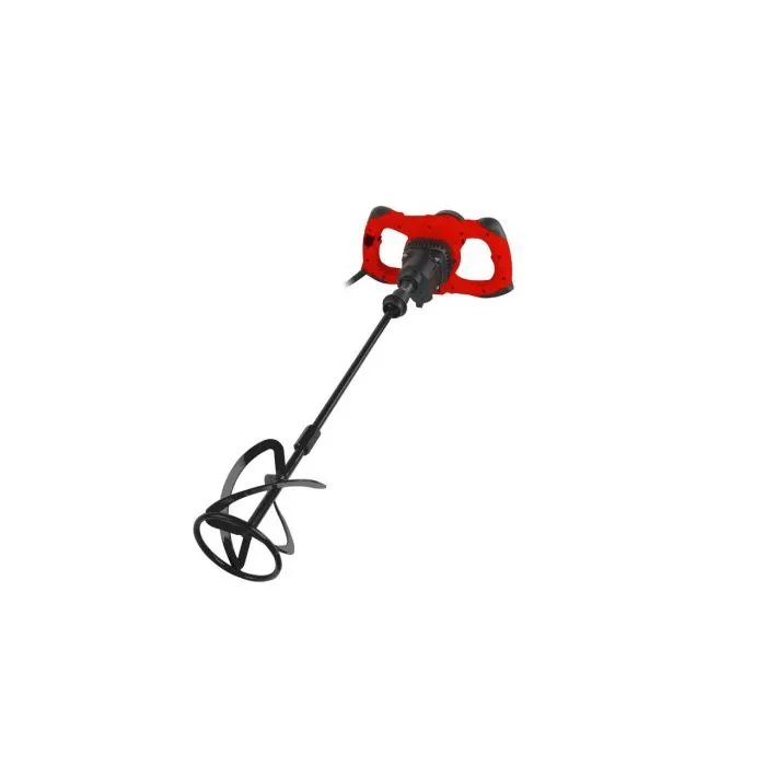 RUBI RUBIMIX16 ERGOMAX ELEKTRISCHE MIXER 230V 5060HZ MET KOFFER 24998