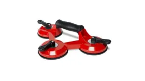 Rubi Tegeldrager vaccuum 3 noppen – max 100 kg