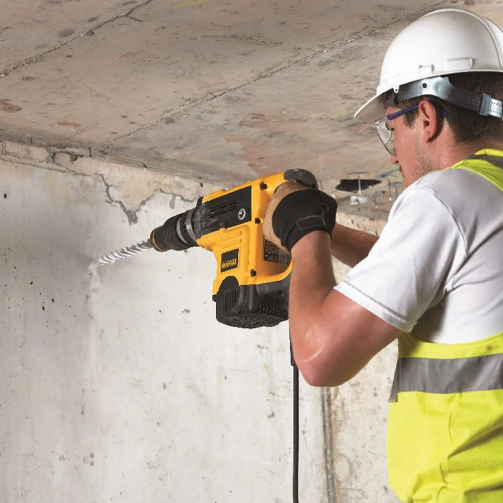 SDSMAX BOOR EXTREME™ HAMERBOOR 14X200X340MM DEWALT